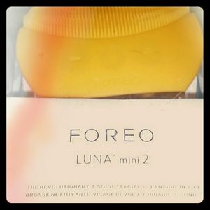 Foreo Luna mini2 SHIPS TODAY